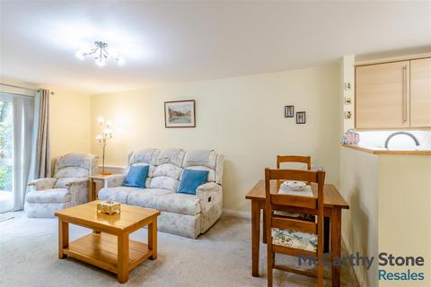 1 bedroom apartment for sale, Trinity Court, Oxford Road, Halifax