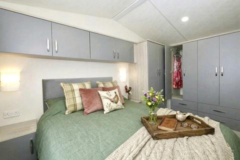2 bedroom lodge for sale, York YO41
