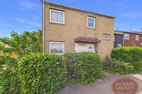 End of terrace house - North Holme Court, Thorplands, NN3 8UX