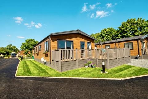 2 bedroom lodge for sale, York YO41