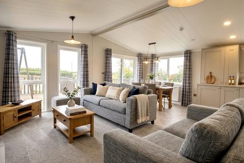 2 bedroom lodge for sale, York YO41