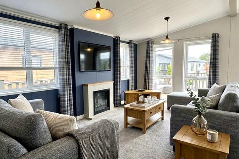 2 bedroom lodge for sale, York YO41