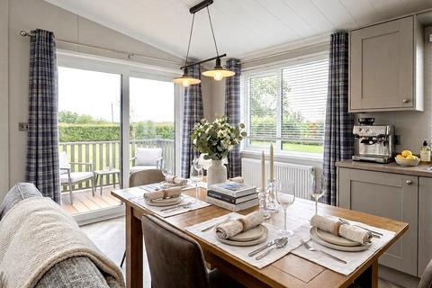 2 bedroom lodge for sale, York YO41