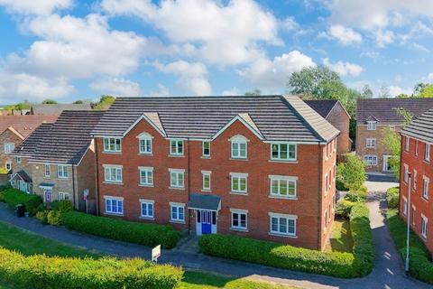 2 bedroom flat for sale, Kingfisher Drive, Ely CB7