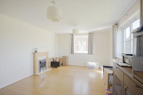 2 bedroom flat for sale, Kingfisher Drive, Ely CB7