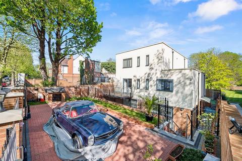 7 bedroom detached house for sale, Mapesbury Conservation, London, NW2