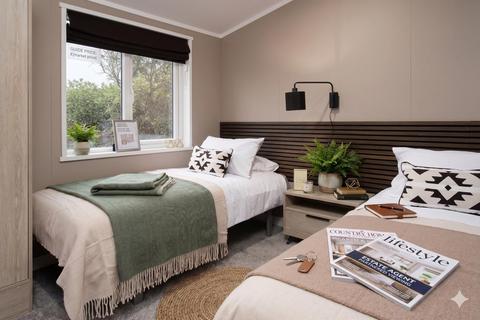 2 bedroom lodge for sale, York YO41