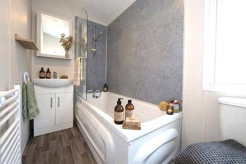 2 bedroom lodge for sale, Bawtry DN10