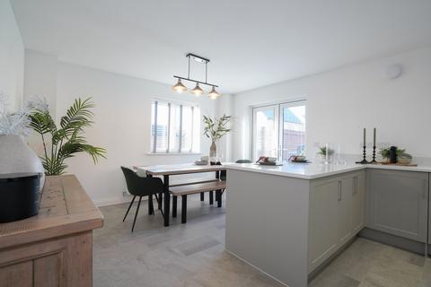 undefined, Plot 12, The Greencastle  at Roman Gate, Gloucester Road HR9