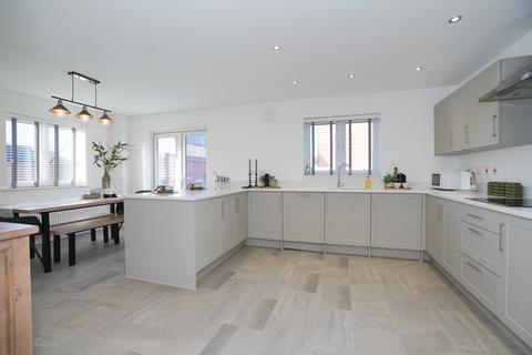 undefined, Plot 12, The Greencastle  at Roman Gate, Gloucester Road HR9