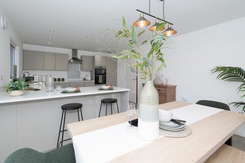 undefined, Plot 12, The Greencastle  at Roman Gate, Gloucester Road HR9