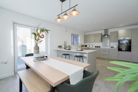 undefined, Plot 12, The Greencastle  at Roman Gate, Gloucester Road HR9