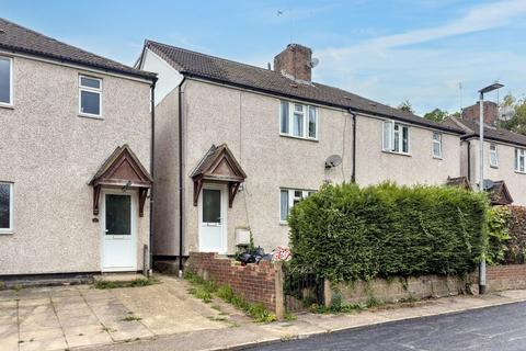 6 bedroom semi-detached house for sale, 10 Gade Bank, Croxley Green, Rickmansworth, Hertfordshire, WD3 3GD