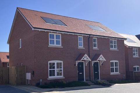 undefined, 16, Goldfinch Way GL15