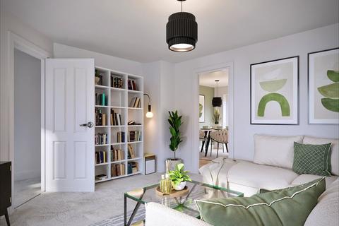 undefined, 16, Goldfinch Way GL15