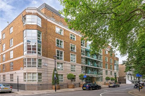 2 bedroom flat for sale, Vincent Square, Westminster, London, SW1P