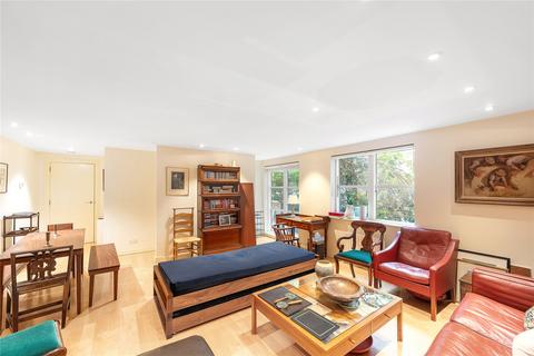 2 bedroom flat for sale, Vincent Square, Westminster, London, SW1P