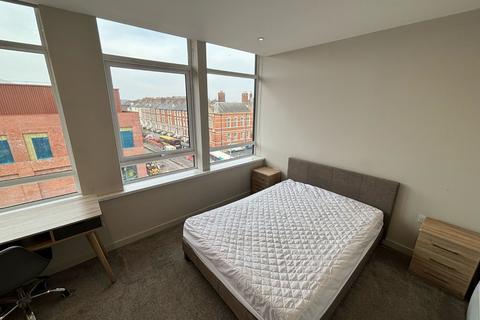 undefined, Bond Street, Hull, East Yorkshire, HU1