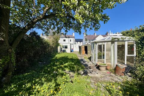 3 bedroom terraced house for sale, Field Street, Valley, Anglesey, LL65