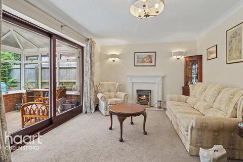 undefined, Alexander Mews, Chelmsford