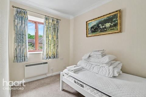 undefined, Alexander Mews, Chelmsford