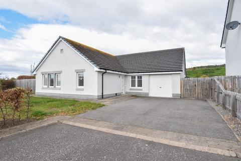 3 bedroom detached bungalow for sale, 7 Dolphin Drive, Fortrose