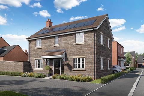 undefined, Plot 4, The Katesbridge at Roman Gate, Gloucester Road HR9