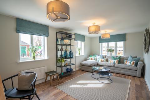 undefined, Plot 4, The Katesbridge at Roman Gate, Gloucester Road HR9