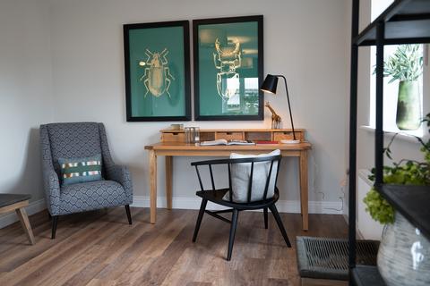 undefined, Plot 4, The Katesbridge at Roman Gate, Gloucester Road HR9
