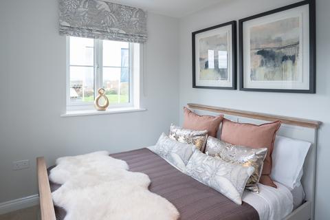 undefined, Plot 4, The Katesbridge at Roman Gate, Gloucester Road HR9
