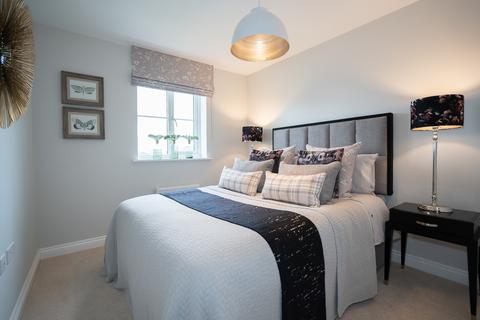 undefined, Plot 4, The Katesbridge at Roman Gate, Gloucester Road HR9