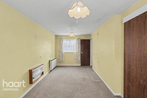 2 bedroom retirement property for sale, Epsom Road, Croydon