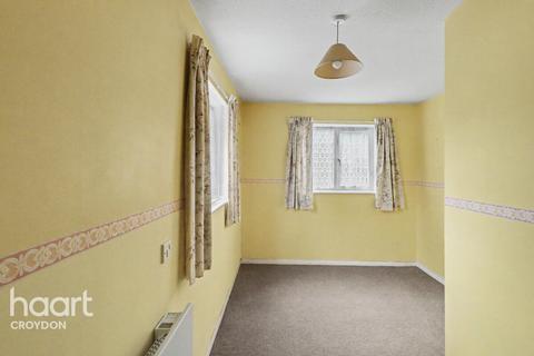 2 bedroom retirement property for sale, Epsom Road, Croydon