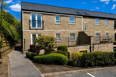 2 bedroom apartment for sale, Clough Gardens, Rossendale BB4
