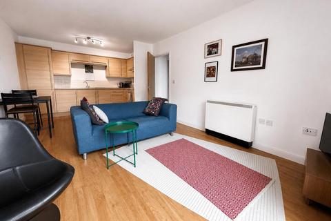 2 bedroom apartment for sale, Clough Gardens, Rossendale BB4
