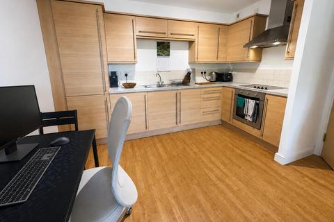 2 bedroom apartment for sale, Clough Gardens, Rossendale BB4