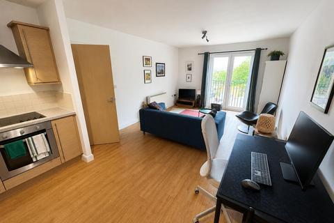 2 bedroom apartment for sale, Clough Gardens, Rossendale BB4