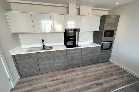 undefined, Bond Street, Hull, HU1