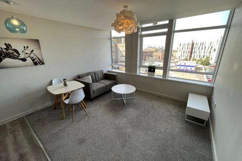 undefined, Bond Street, Hull, HU1