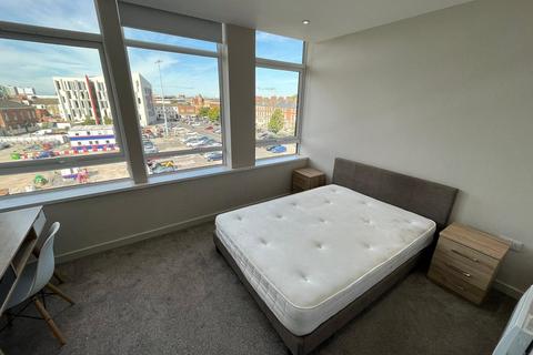 undefined, Bond Street, Hull, HU1