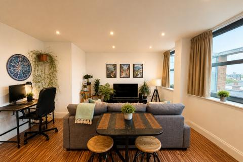1 bedroom apartment to rent, Pannells Court Guildford GU1