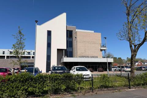 Apartment - Harpers Green, Warrington
