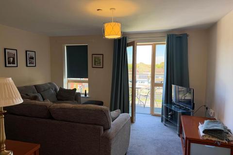 1 bedroom apartment for sale, Harpers Green, Warrington