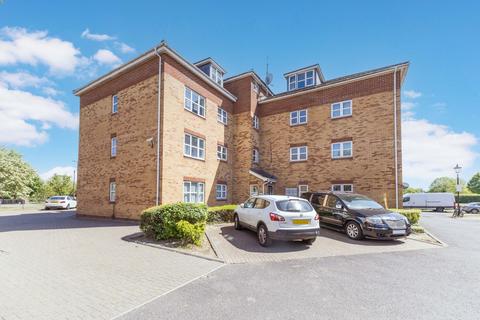 Cannon Gate, Slough SL2