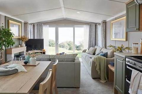 undefined, Brand New Swift Provence Outlook Lodge – Coming June 2026  Largo House Country Park, Leven KY8