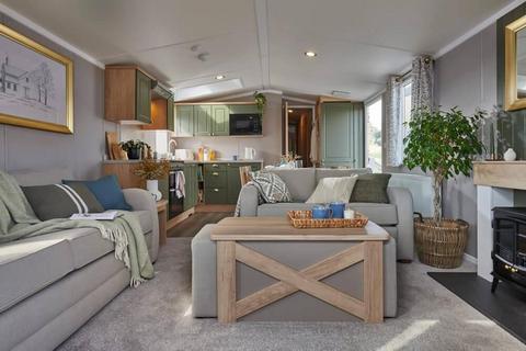 undefined, Brand New Swift Provence Outlook Lodge – Coming June 2026  Largo House Country Park, Leven KY8