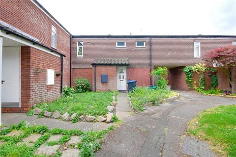 Holmesdale, Waltham Cross, Middlesex, EN8