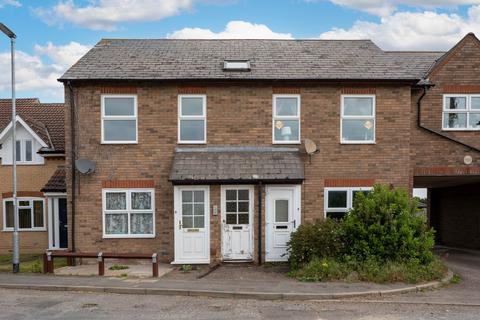 2 bedroom flat for sale, Shepherds Court, Willingham, CB24