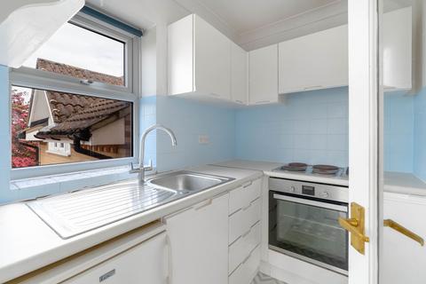 2 bedroom flat for sale, Shepherds Court, Willingham, CB24