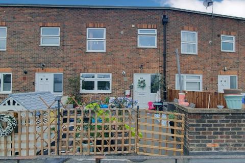 undefined, 12A King Street, Stanford-le-Hope, Essex, SS17 0HL